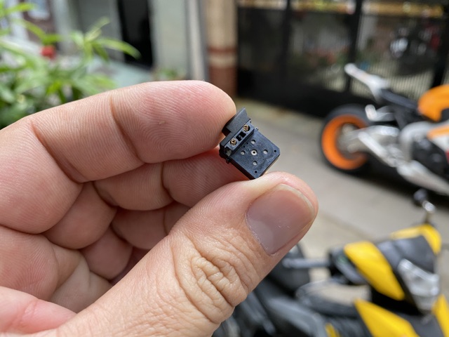 Linh kiện loa chuông nokia 3310 zin bóc máy | BigBuy360 - bigbuy360.vn