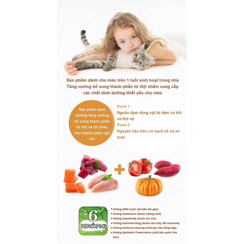 THỨC ĂN HẠT CHO CHÓ ANF 6FREE