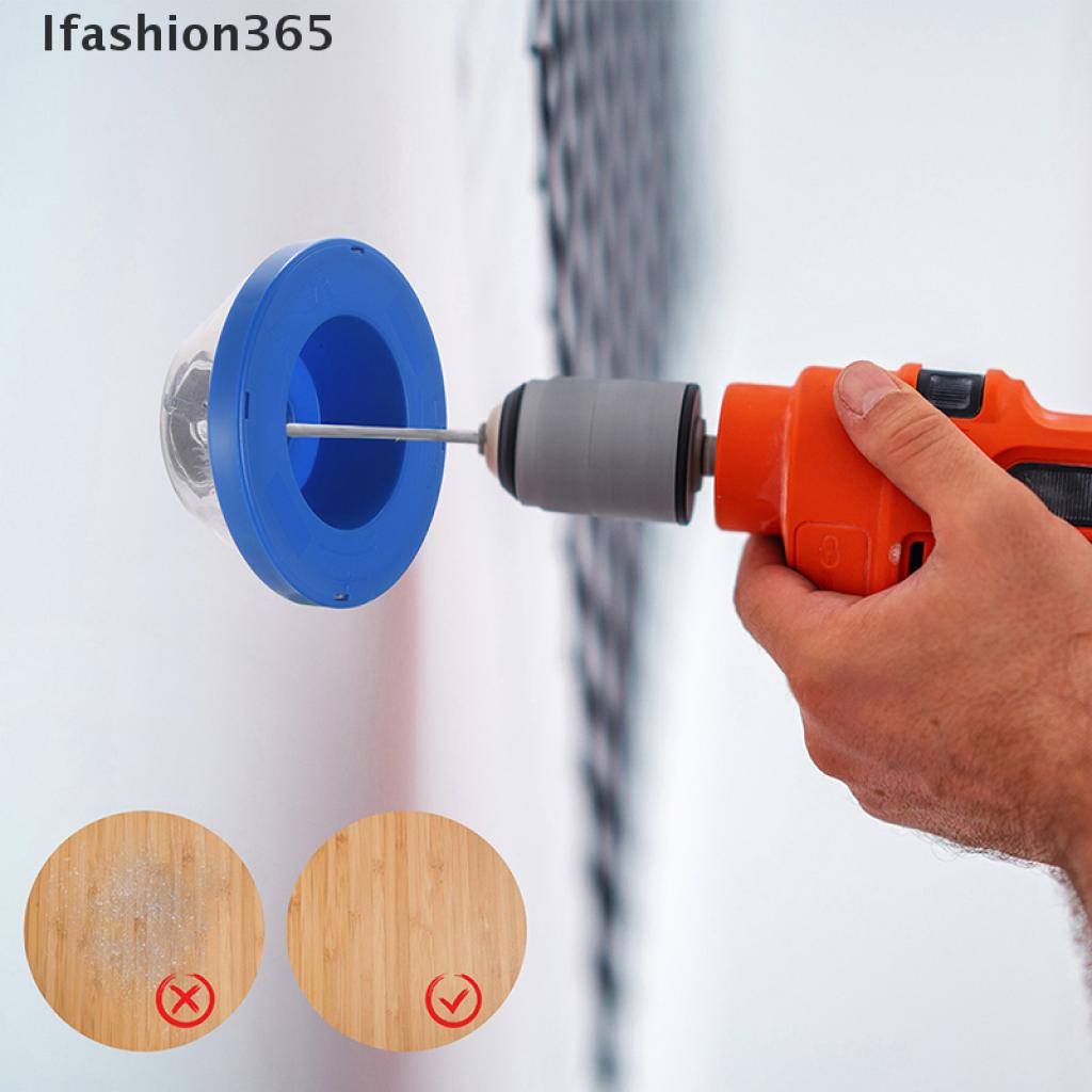 Nắp Đậy Máy Khoan Điện Hình Bát 365 Chống Bụi Tiện Dụng