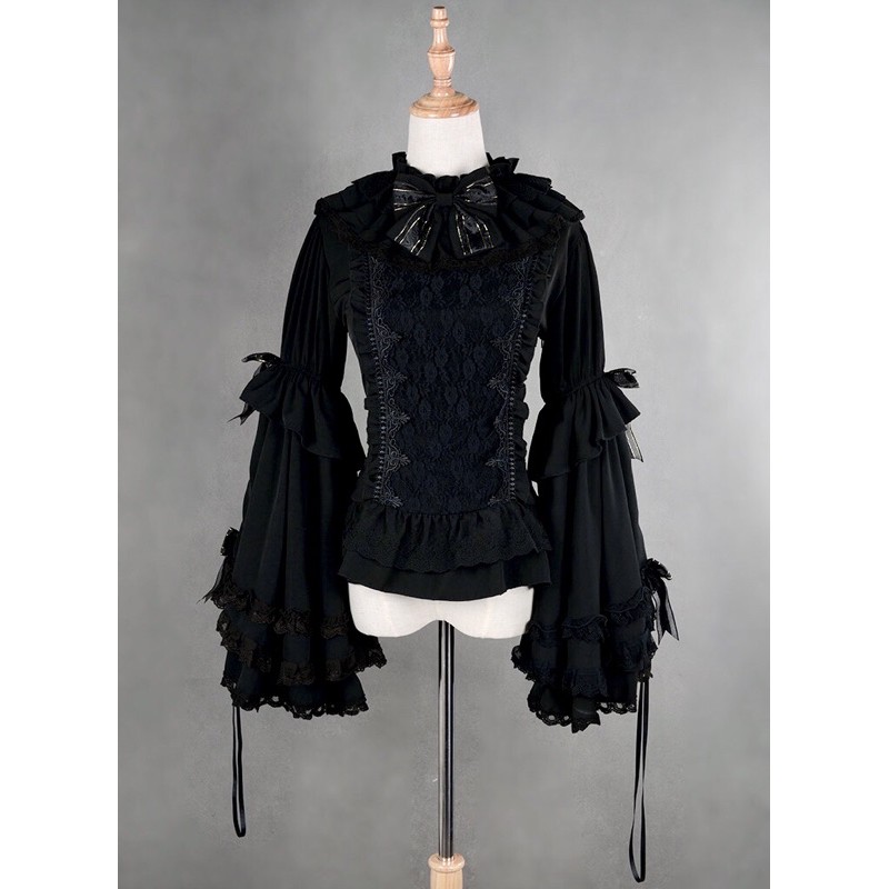 Blouse LOLITA Neverland chính hãng