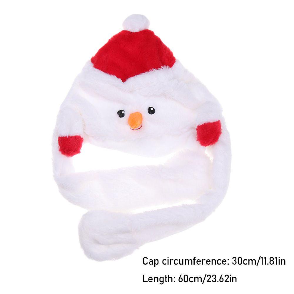 Mũ Ông Già Noel Trang Trí Giáng Sinh