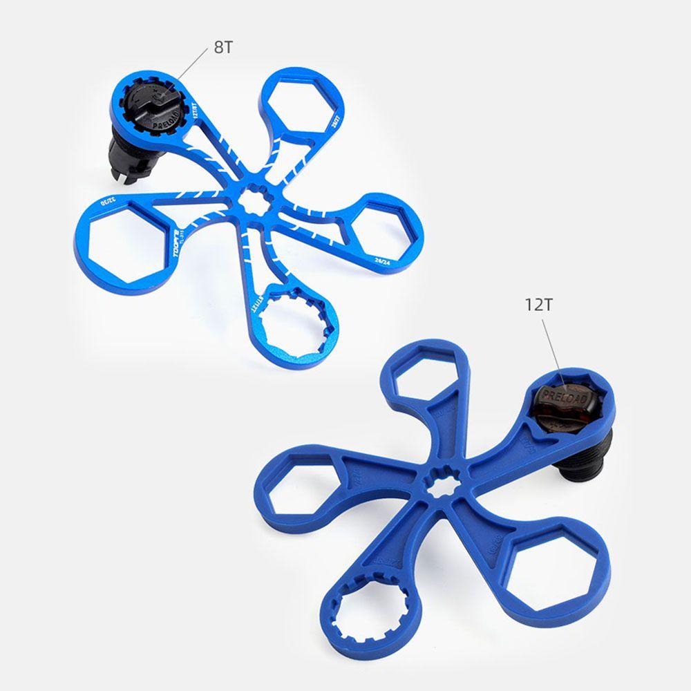 Dụng Cụ Tháo Lắp Phuộc Trước Xe Đạp Vai TAYLOR1 Chuyên Dụng