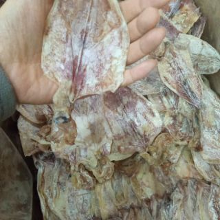 500g mực mini ngon tuyển chọn
