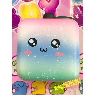  SQUISHY MIẾNG TÁO VUÔNG (thaolinh950)  Cmah