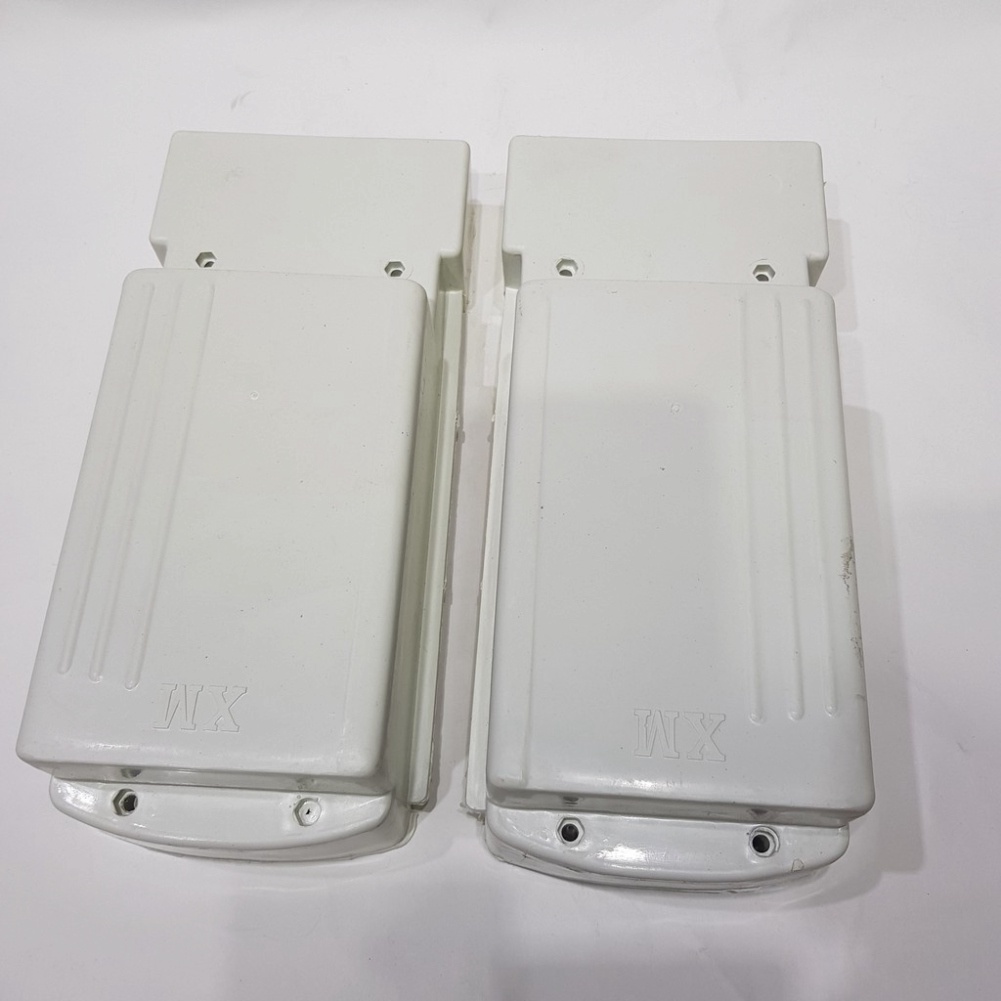 Hộp  2 Bình ắc quy Xe Đạp Điện loại 12V/7.5Ah -12V/9Ah HUY XE ĐIỆN