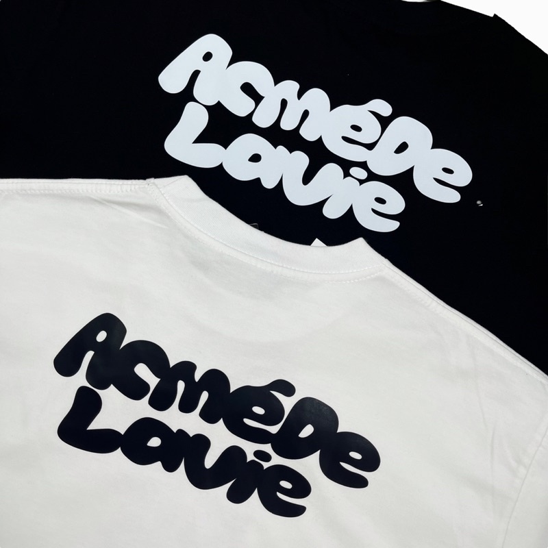 ÁO PHÔNG 2 màu unisex nam nữ, AP BEAR BRICK chất cotton 2 chiều dày dặn thoáng mát