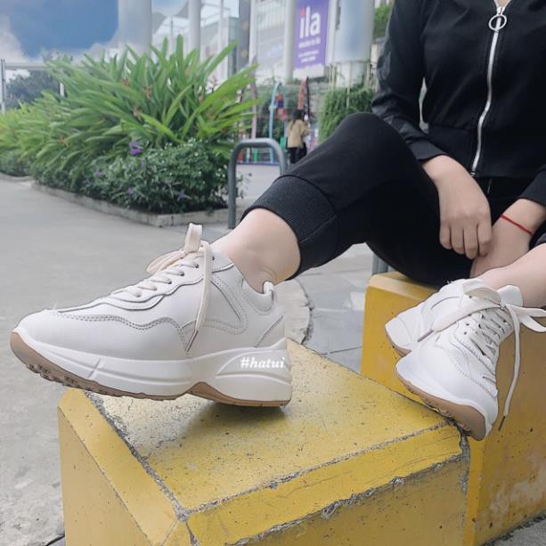 Giày Thể Thao Da Mịn HAPAS GSK21 | BigBuy360 - bigbuy360.vn