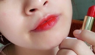 Son handmade không chì cho bà bầu