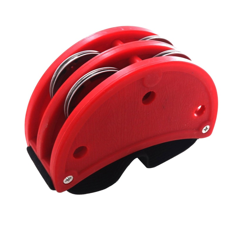 Trống Lắc Tambourine Dành Cho Người Lớn