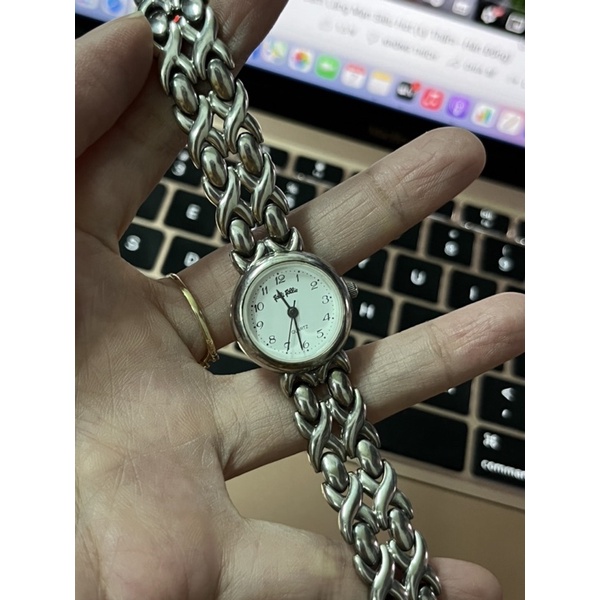 Đồng Hồ Si nữ Folli Follie