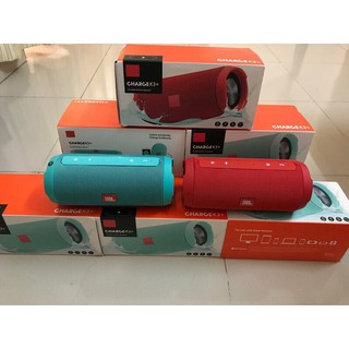 (Siêu Siêu Rẻ) LOA KẾT NỐI BLUETOOTH CHARGE K3+ 