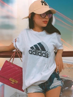Thun trắng 2hand Mỹ (chọn mẫu ngẫu nhiên)