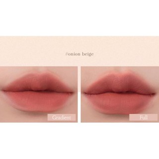 - Son Romand See Through Matte Tint Phiên Bản Hanbook