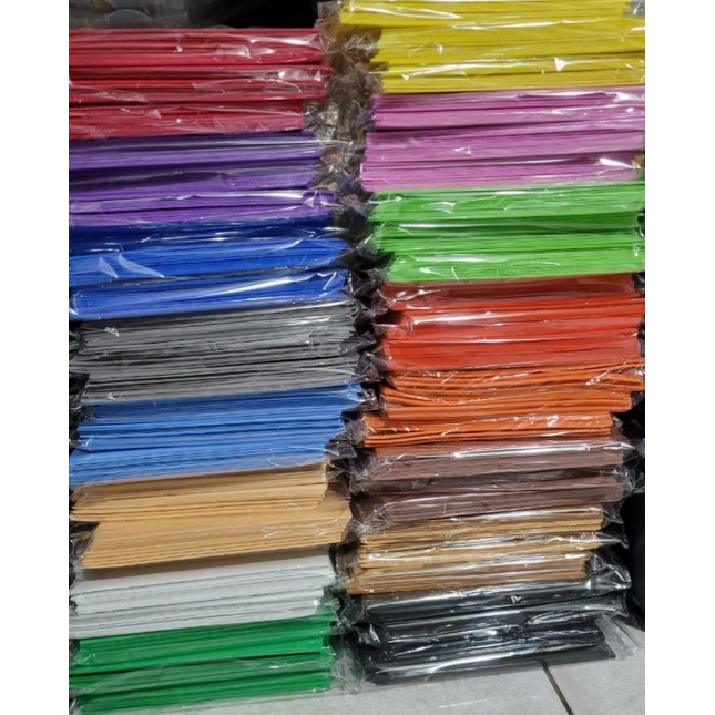 Mút xốp bitis khổ A4