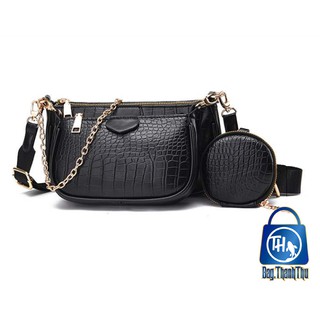 Set bộ 3 túi ví thời trang Bag.ThanhThu 503