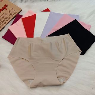 Quần lót nữ, quần su đúc cao cấp không viền, tàng hình nopi shop | BigBuy360 - bigbuy360.vn