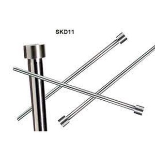 Ty đục lỗ skd11-3.0mm