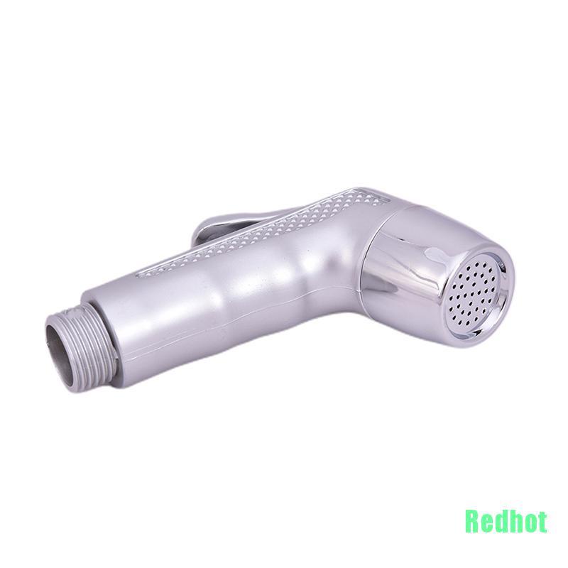 Đầu Vòi Xịt Nước Cầm Tay Bằng Abs Cho Phòng Tắm / Nhà Bếp