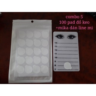 pad dán đá đổ keo/miếng silico/đế dán mi/ đá đổ keo/nhẫn đổ keo/nút đổ keo