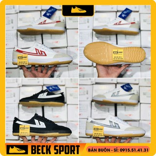 Giày Bata Chính Hãng Warrior Siêu Phủi Phản Quang Các Màu 2021