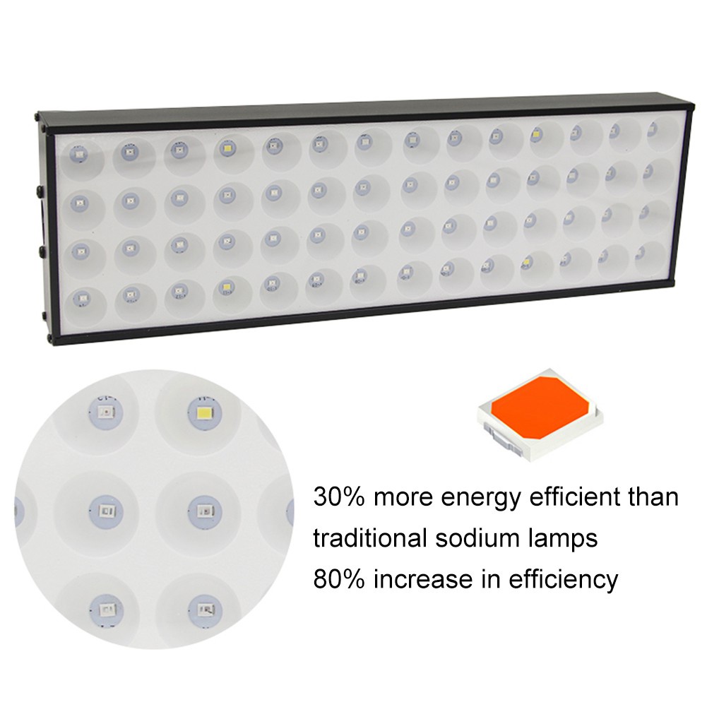 Đèn Led Trồng Cây 50w