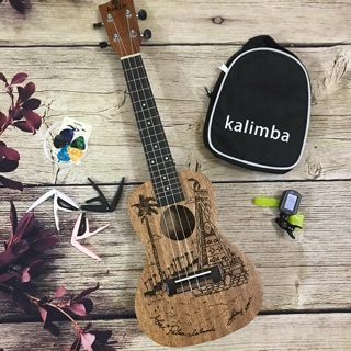 Mua (SIÊU ĐẸP) ĐÀN UKULELE CONCERT KHẮC HÌNH