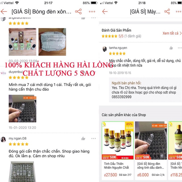 [Giá Hủy Diệt] Tinh dầu thiên nhiên Verino Chính hãng nguyên chất nhập khẩu Ấn Độ Lọ 100ml - Được tùy chọn mùi