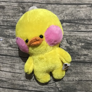 Vịt má hồng