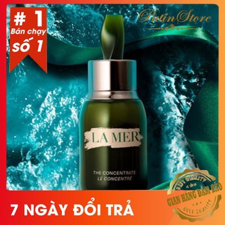 🌻[ CHÍNH HÃNG 100% ]🌻 Serum Tái Tạo Da La Mer The Concentrate - 50ml chính hãng [CAO CẤP]🌻🌟
