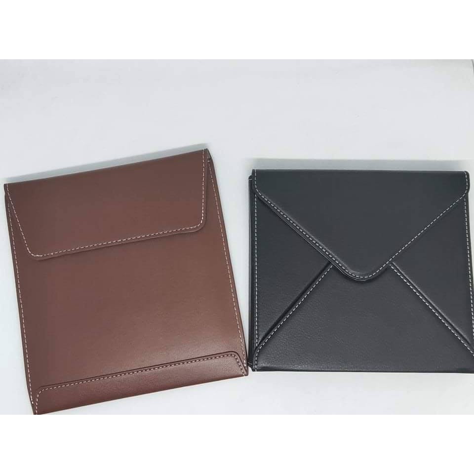 Bao da đựng máy đọc sách Kindle Oasis 2, 3