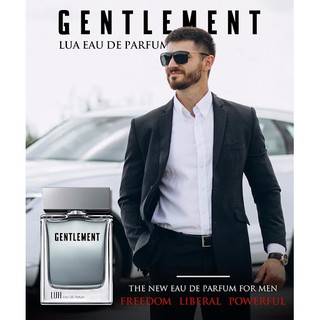 Nước Hoa LUA Gentlement 50ml