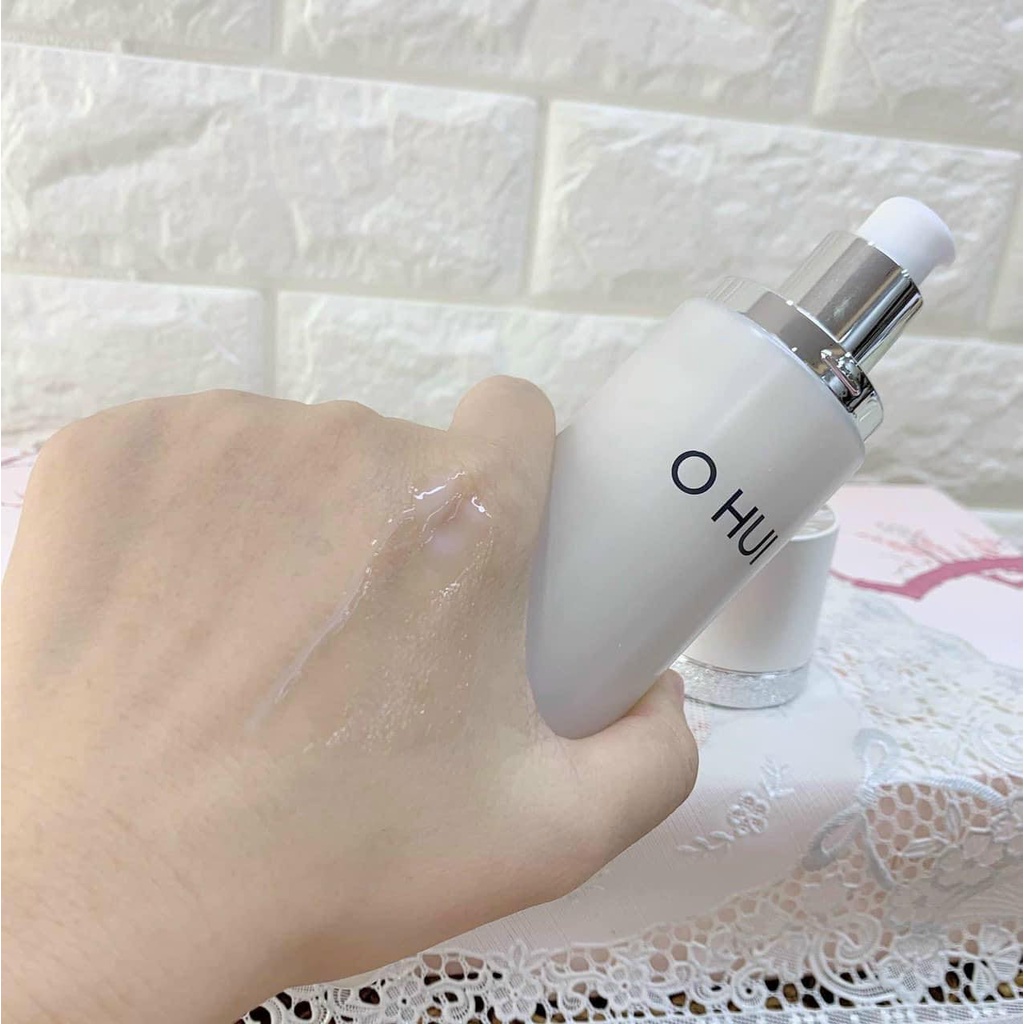 Sữa dưỡng trắng OHUI Extreme White Emulsion 130ml
