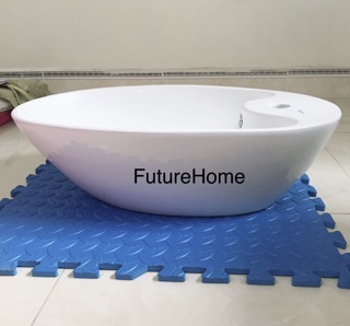 Chậu Rửa Mặt Viglacera V52