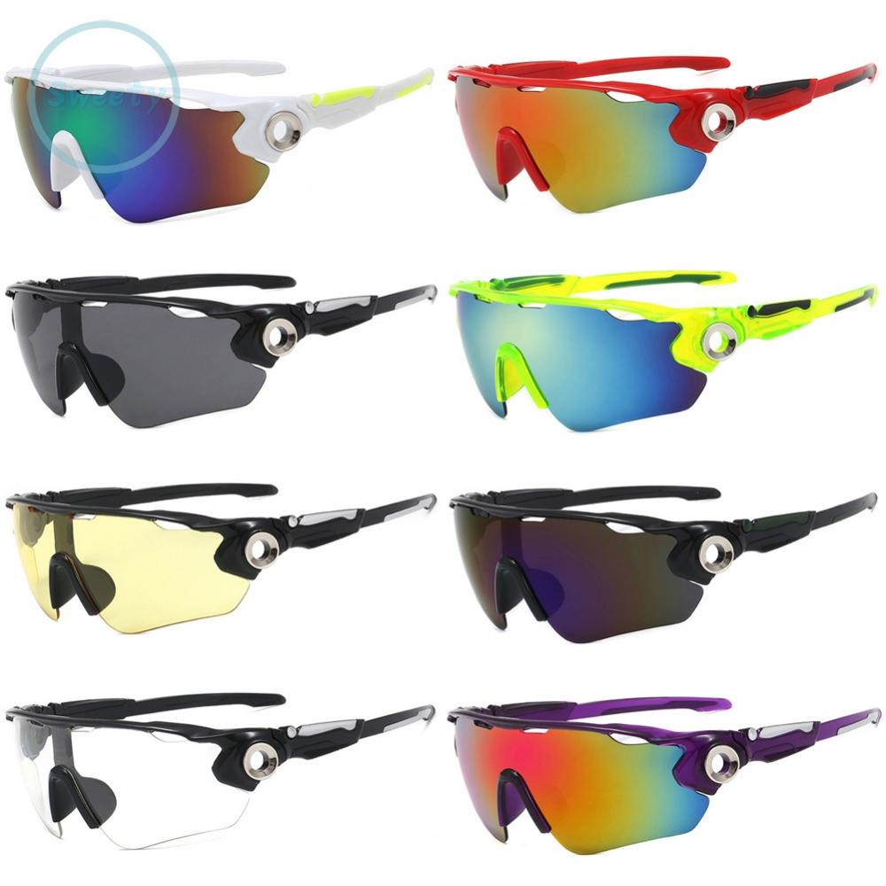 SWTDRM- ~Bike Cycling Sunglasses MTB Glasses For Bicycle Outdoor Sports Fishing Glasses-【Sweetdream】