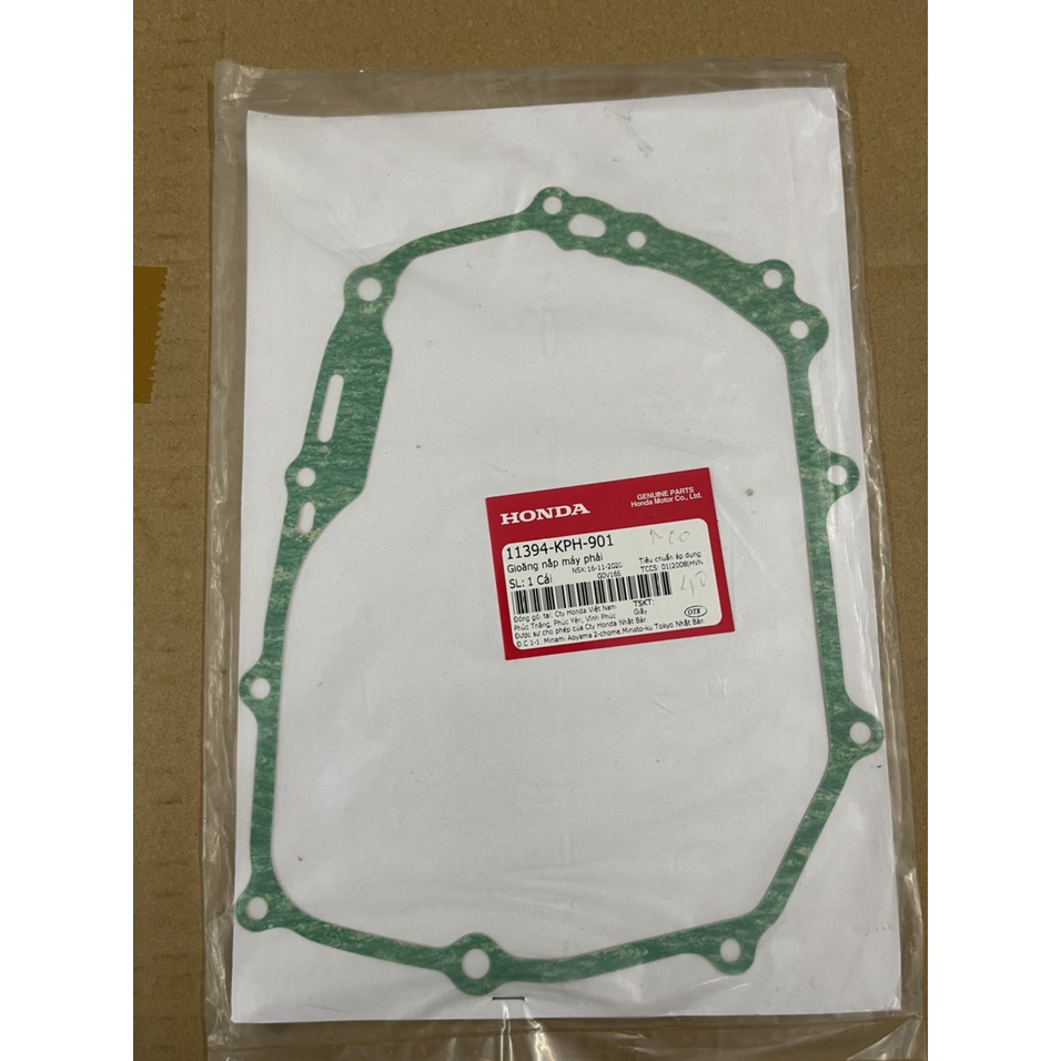 ron máy xe future neo future x future 2 hàng chính hãng 12251KPH901 12191KPH901 11394KPH901 11395KPH901 16201KCW013