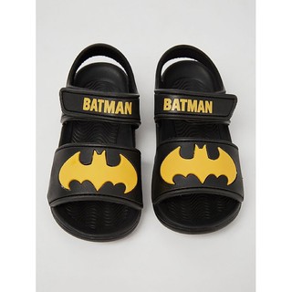 Sandal Batman chuẩn Auth hàng vợt sale cho bé👧🏻
