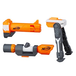 Bộ phụ kiện nâng cấp cho đồ chơi Nerf