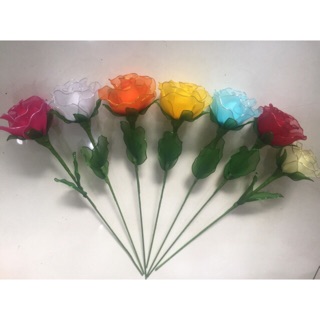 Hoa hồng tặng thầy cô