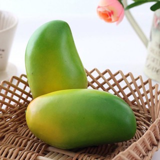 Đồ chơi Squishy hình quả xoài