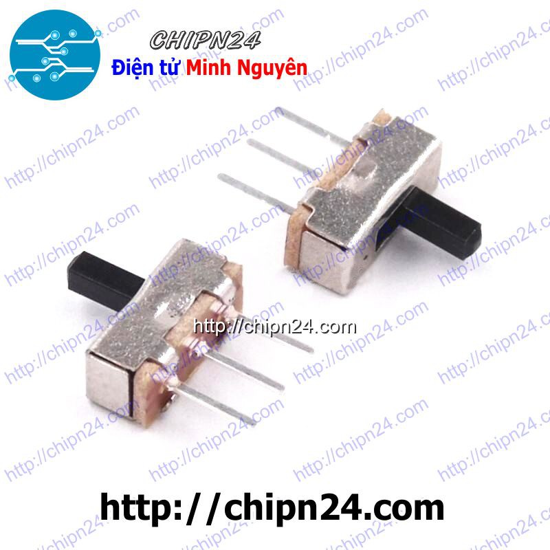 Công Tắc Gạt SS12D00 G5 1P2T