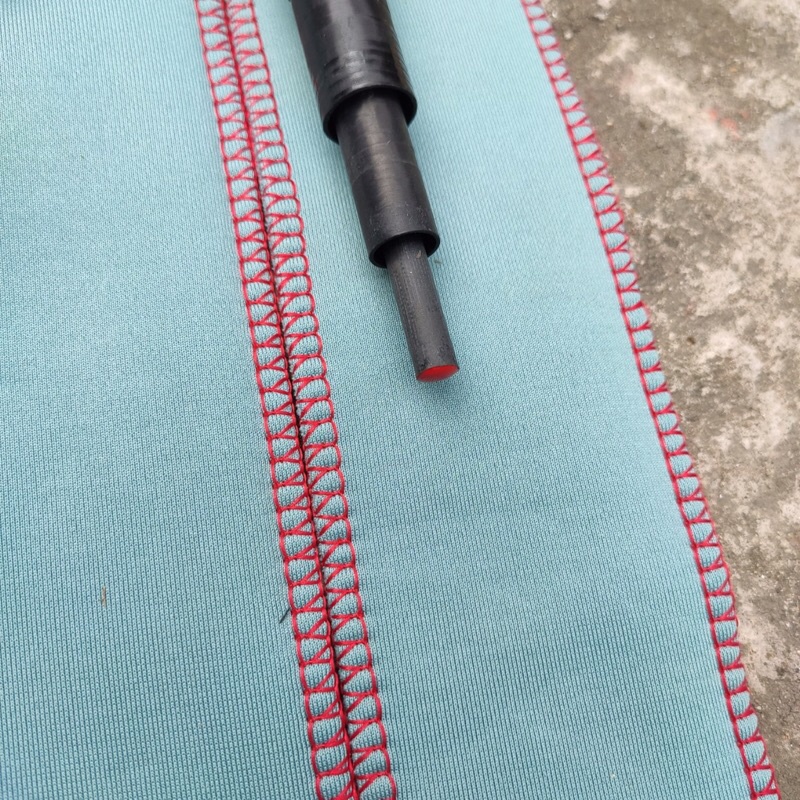 Cần câu tay 12H Hãng Vũ siêu khoẻ và tặng ngọn đặc chuyên săn hàng