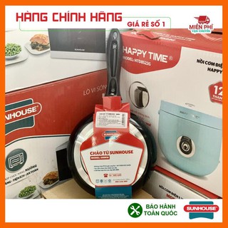 Chảo chống dính Sunhouse SH-M18 18cm