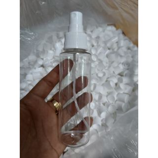 Chai nhựa phun sương 100ml