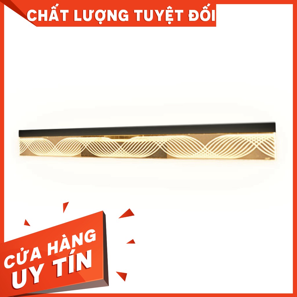 Đèn soi tranh, rọi gương giá rẻ hiện đại 6017