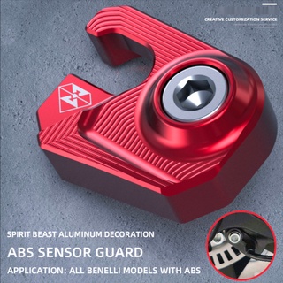 Bộ cảm biến bánh xe trước và sau bằng abs cho benelli 502c bn tnt 600i trk 752s 302r