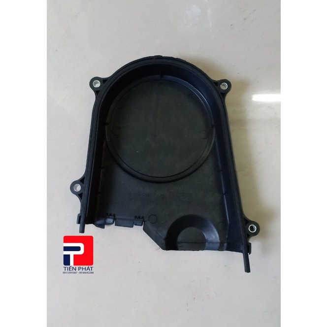 Ốp cam Trên Dưới Daewoo Matiz