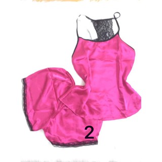Đồ bộ phi 2DQN (35-47kg). Ảnh thật