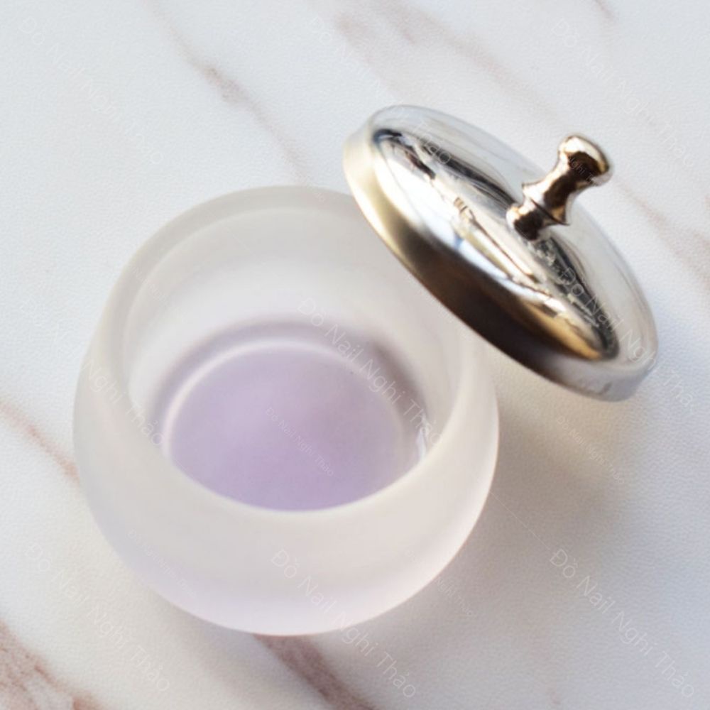 Hũ đựng lưu huỳnh NGHI THẢO 30ml