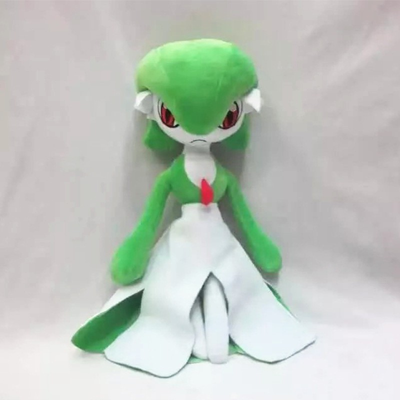 Gấu bông pokemon tâm linh Gardevoir 30cm