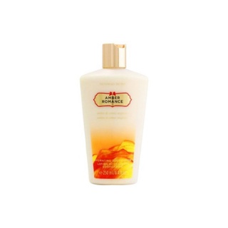 Dưỡng thể Victoria's Secret Amber Romance
